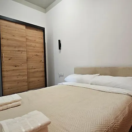 Pod Muralem * Łódź