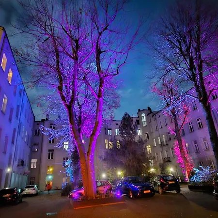 Pod Muralem Apartament *