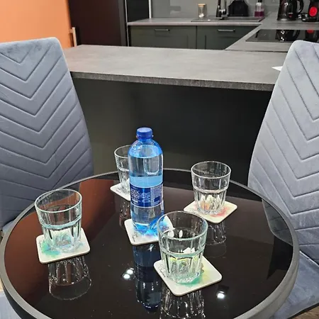 Pod Muralem * Łódź