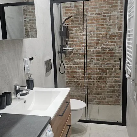 Pod Muralem Apartament