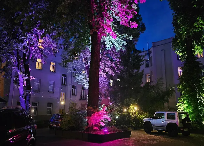 Pod Muralem Apartament