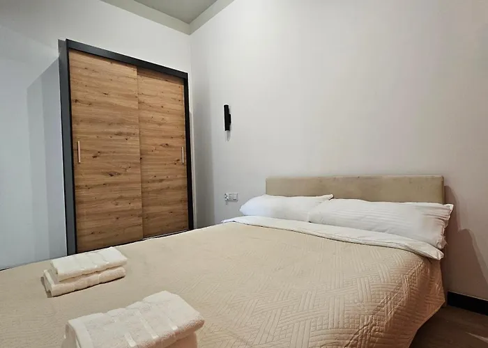 Pod Muralem * Łódź