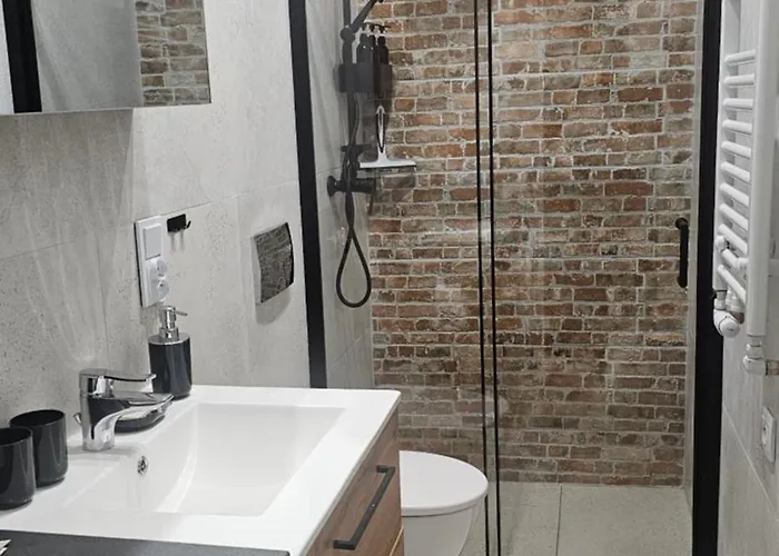 Pod Muralem Apartament